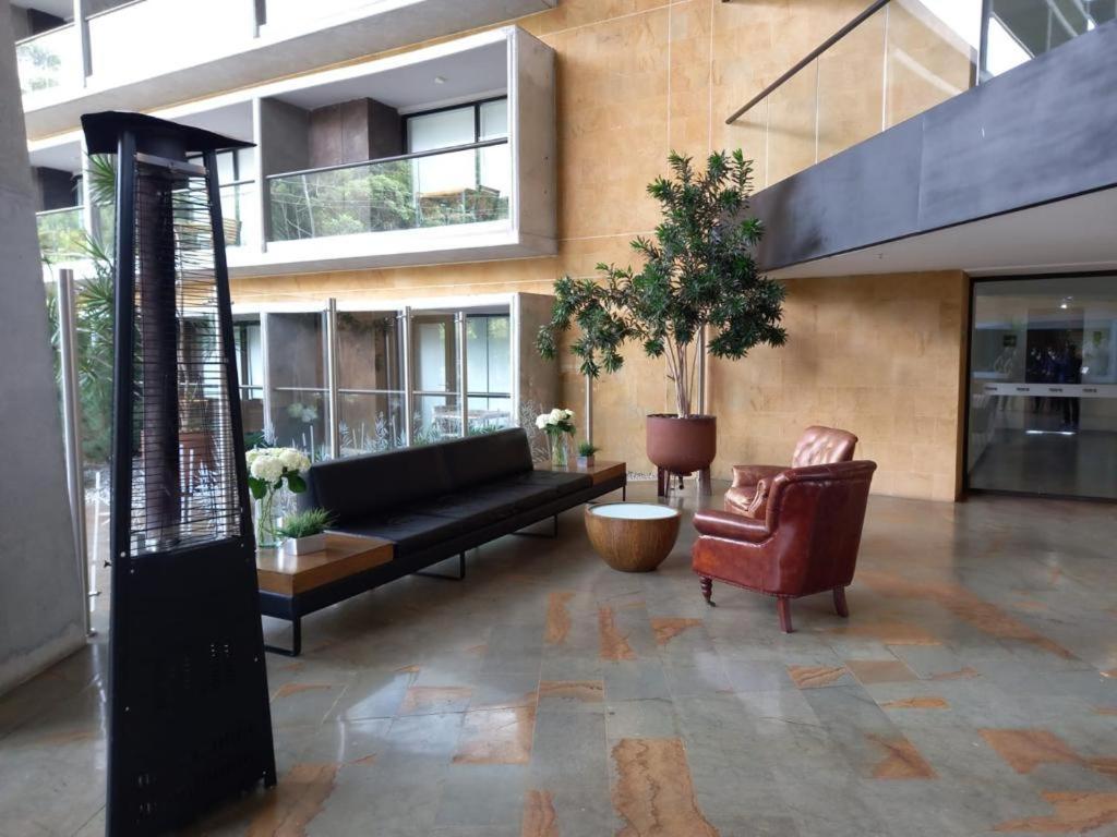 Rio Verde Living Suites Suite 415 Рионегро Экстерьер фото