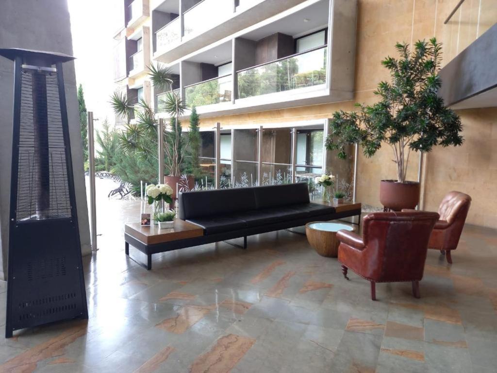 Rio Verde Living Suites Suite 415 Рионегро Экстерьер фото