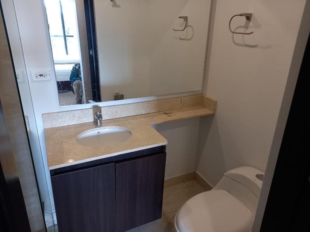 Rio Verde Living Suites Suite 415 Рионегро Экстерьер фото